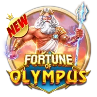 Fortune of Olympus